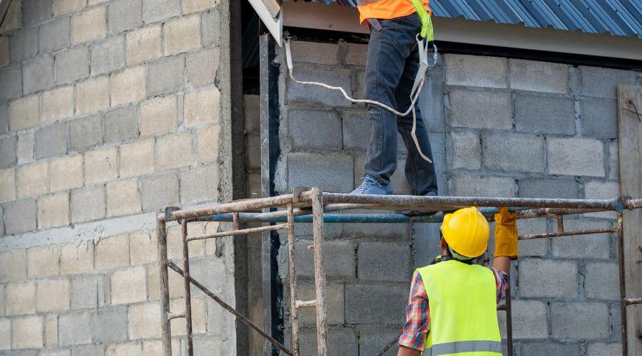 Local Chimney Repair in Ames, IA